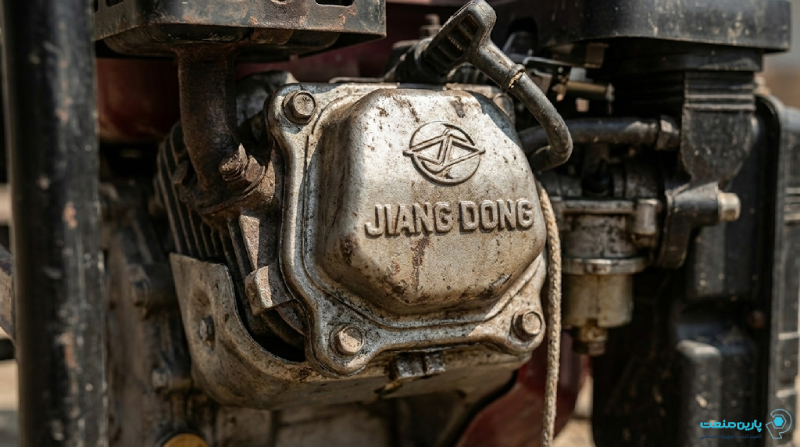 کاربردهای موتور برق جیانگ دانگ در کشاورزی و صنعت